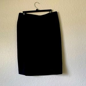 Skirt Calvin Klein new size p